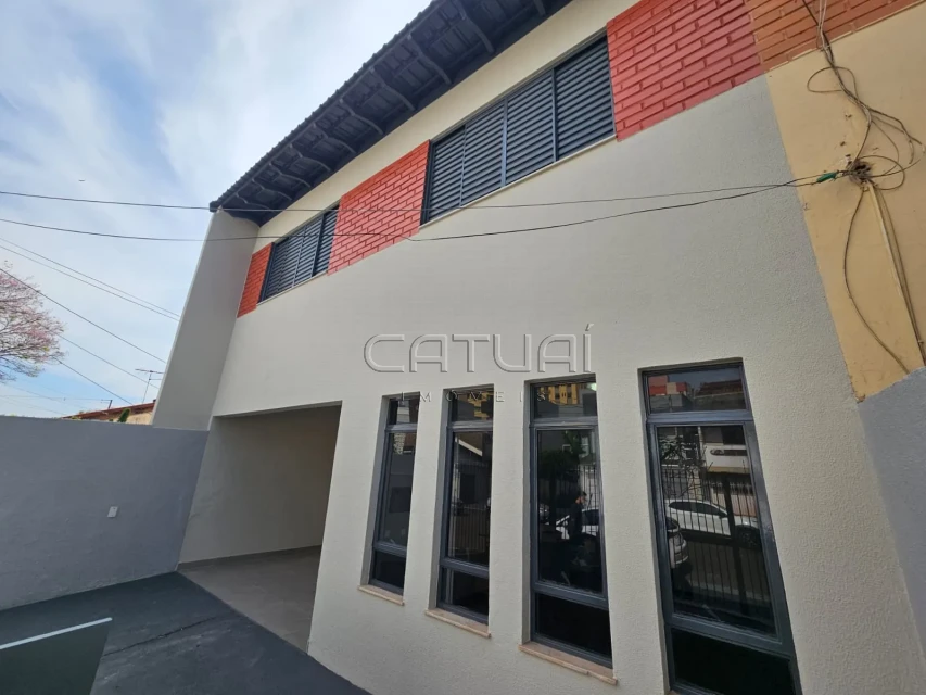 Casa Para Alugar Vila Zelina Londrina