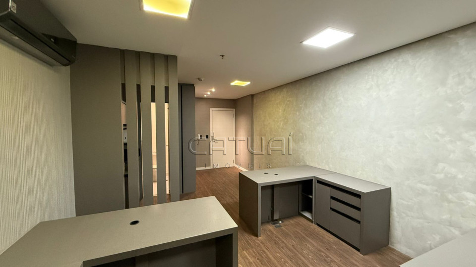 Sala Palhano Business Center para alugar - Londrina Sala Palhano Business Center para alugar - Londrina