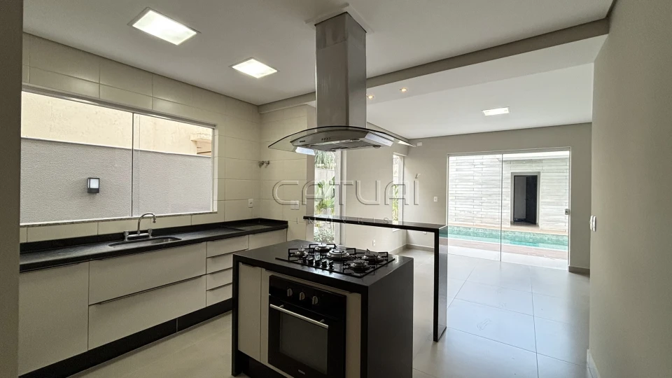 Casa Em Condomínio À Venda Acacia Imperial Londrina