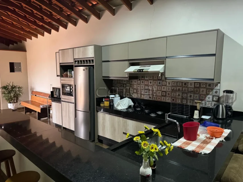 Casa À Venda E Locação Jardim Shangri-La A Londrina