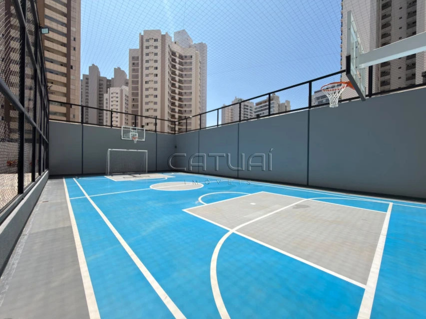Imagens do imóveis Apartamento Para Alugar The Edge Londrina
