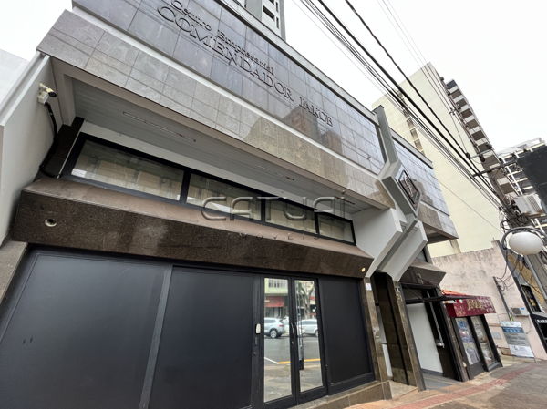 Sala Comercial para alugar - Edifício Comendador Jakob - Centro, Londrina Sala Comercial para alugar - Edifício Comendador Jakob - Centro, Londrina