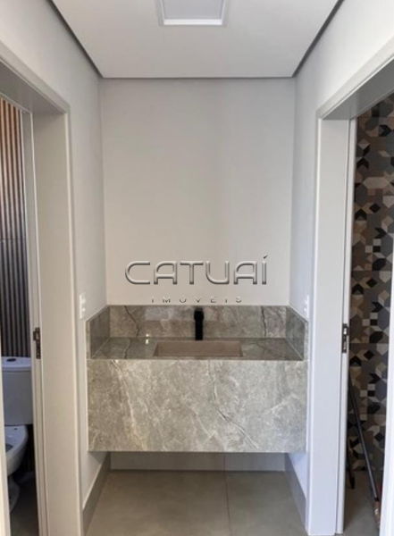 Casa em condomínio à venda - Parque Tauá, Londrina Casa em condomínio à venda - Parque Tauá, Londrina