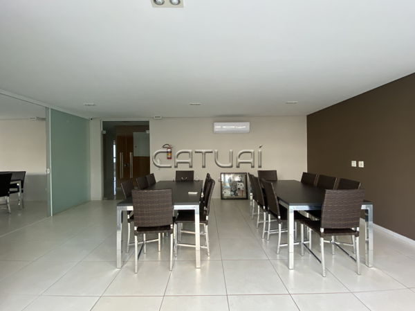 Apartamento À Venda Terranova Residencial & Resort Londrina