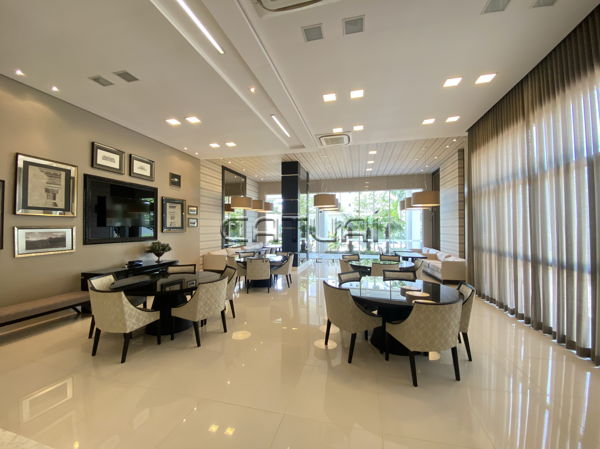 Apartamento à venda - Authentique - Gleba Palhano, Londrina Apartamento à venda - Authentique - Gleba Palhano, Londrina