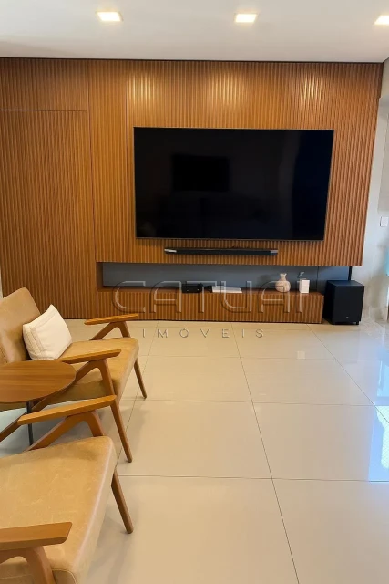 Apartamento Para Alugar Cambridge Village Londrina