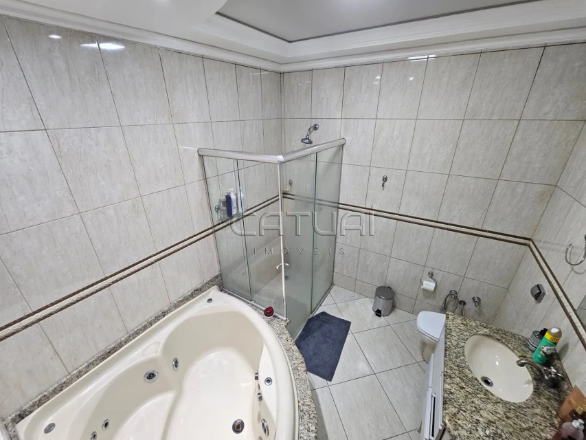 Apartamento À Venda Conjunto Habitacional Santiago Ii Londrina