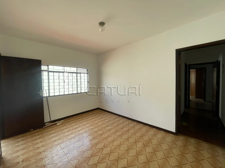 Casa Para Alugar Boa Vista Londrina