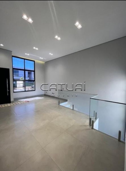 Casa em condomínio à venda - Parque Tauá, Londrina Casa em condomínio à venda - Parque Tauá, Londrina