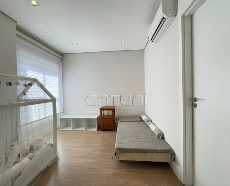 Apartamento à venda Edifício Queens Park - Gleba Palhano, Londrina Apartamento à venda Edifício Queens Park - Gleba Palhano, Londrina