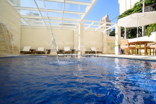 Apartamento à venda - Diamond Residence - Centro, Londrina Apartamento à venda - Diamond Residence - Centro, Londrina