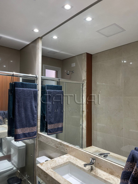 Apartamento à venda - Kensington Gardens - Gleba Palhano, Londrina Apartamento à venda - Kensington Gardens - Gleba Palhano, Londrina