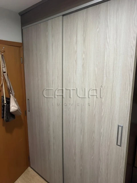 Apartamento À Venda Splendor Londrina