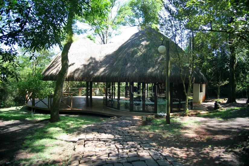 Casa Em Condomínio Para Alugar Royal Forest - Residence E Resort Londrina