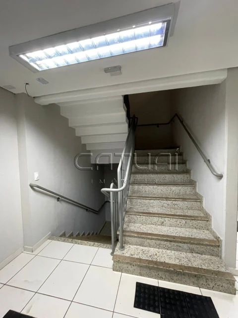 Comercial Para Alugar Jardim Higienópolis Londrina