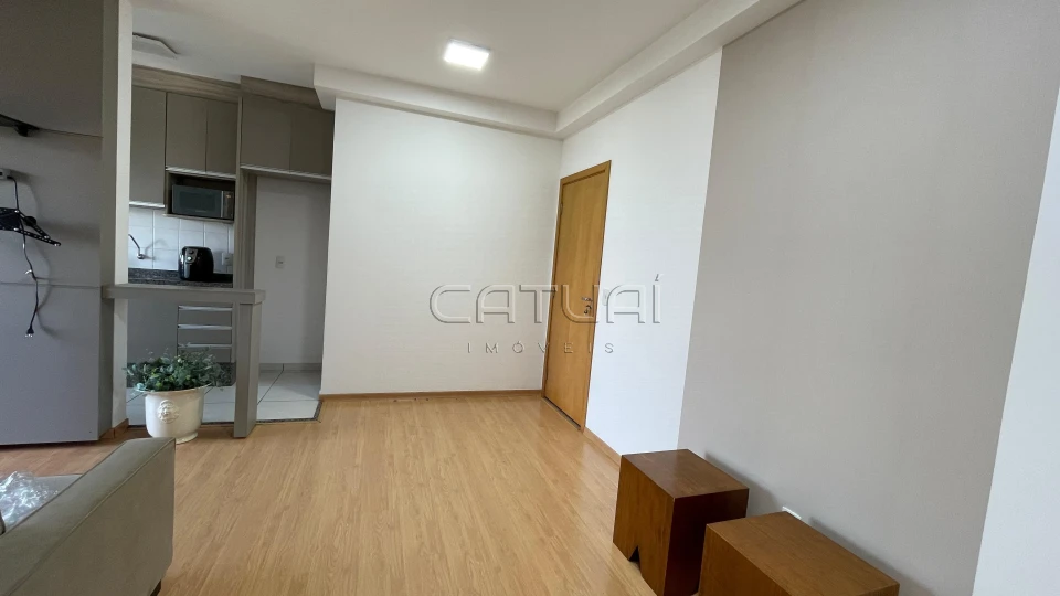 Apartamento Para Alugar Upper Jardim Botânico Londrina