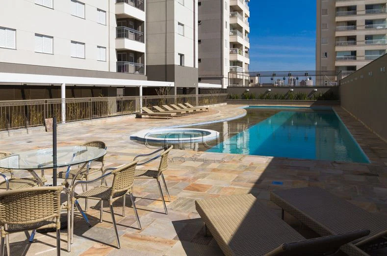 Apartamento Para Alugar Spot Residence  Londrina