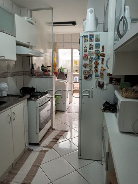 Apartamento à venda - Residencial Hevelyn - Vila Larsen 1, Londrina Apartamento à venda - Residencial Hevelyn - Vila Larsen 1, Londrina