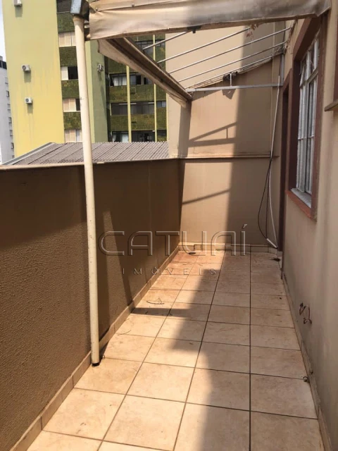 Apartamento Para Alugar Centro Londrina
