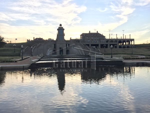 Terreno em condomínio à venda - Condomínio The Euro Royal - Residence e Resort, Londrina Terreno em condomínio à venda - Condomínio The Euro Royal - Residence e Resort, Londrina