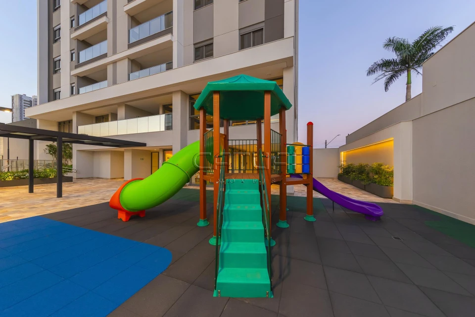 Imagens do imóveis Apartamento À Venda Terrazza Di Rimini Londrina