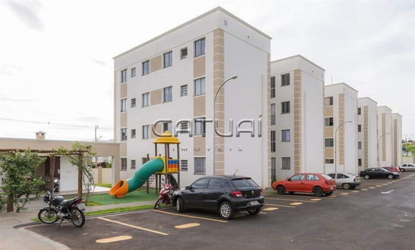 Apartamento à venda - Spazio Londres - Nova Olinda, Londrina Apartamento à venda - Spazio Londres - Nova Olinda, Londrina