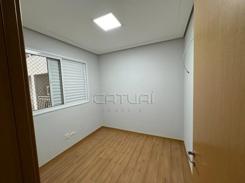 Apartamento Para Alugar Terroir Londrina