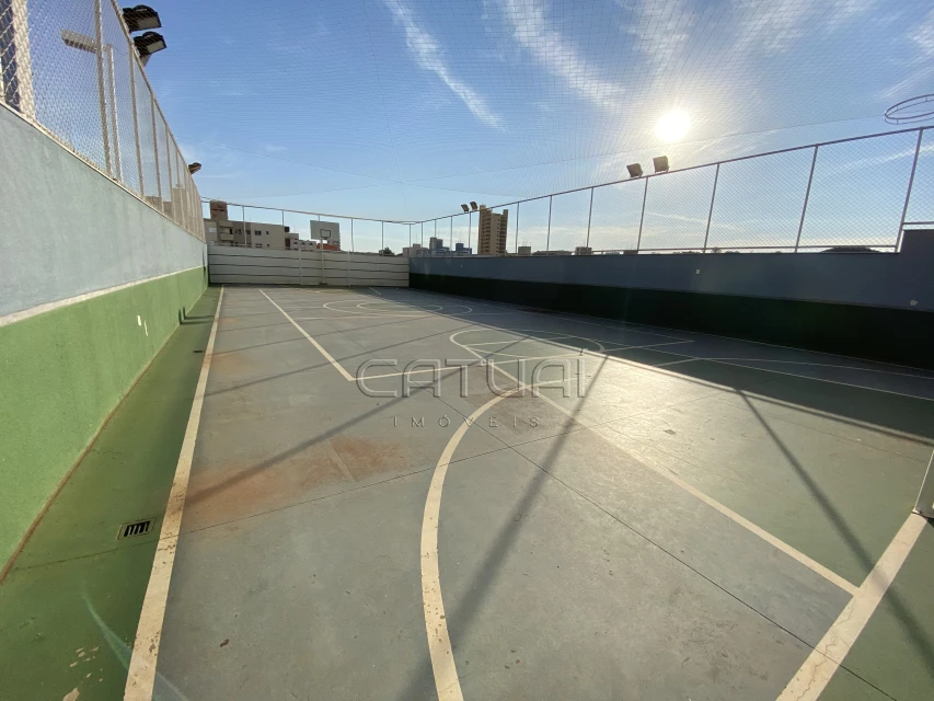 Apartamento Para Alugar Aquaparque Residencial & Resort  Londrina