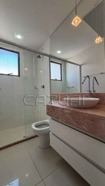 Imagens do imóveis Apartamento Para Alugar Maison Villa Lobos Londrina
