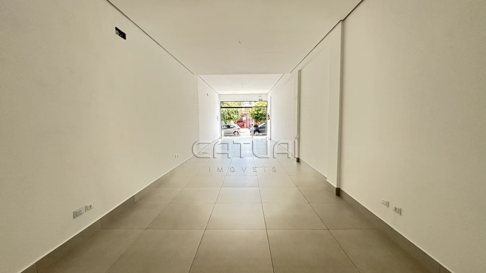 Comercial Para Alugar Centro Londrina