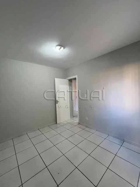 Apartamento Á Venda Aimara 2 Residencial Londrina