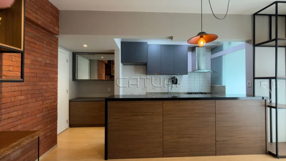 Apartamento Para Alugar Reserva Santana Londrina