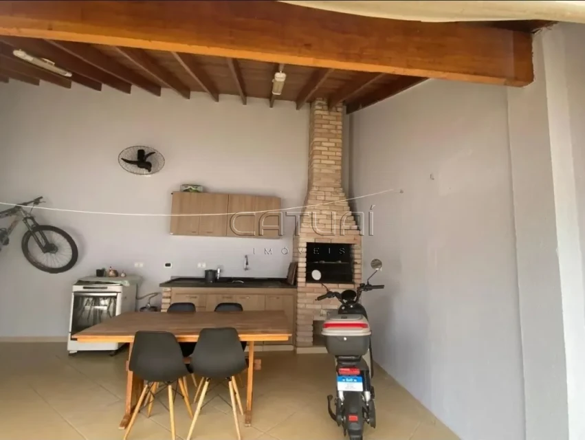 Imagens do imóveis Casa À Venda Novo Aeroporto Londrina