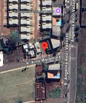 Terreno Á Venda Jardim Morumbi Londrina Terreno Á Venda Jardim Morumbi Londrina