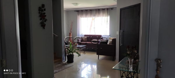 Casa à venda - Bairro Vera Cruz em Londrina Casa à venda - Bairro Vera Cruz em Londrina