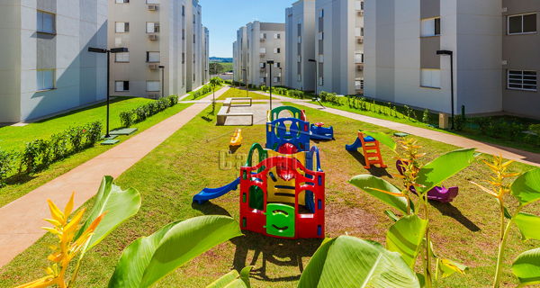 Apartamento à venda - Norte Park Residencial - Jardim São Paulo II, Londrina Apartamento à venda - Norte Park Residencial - Jardim São Paulo II, Londrina