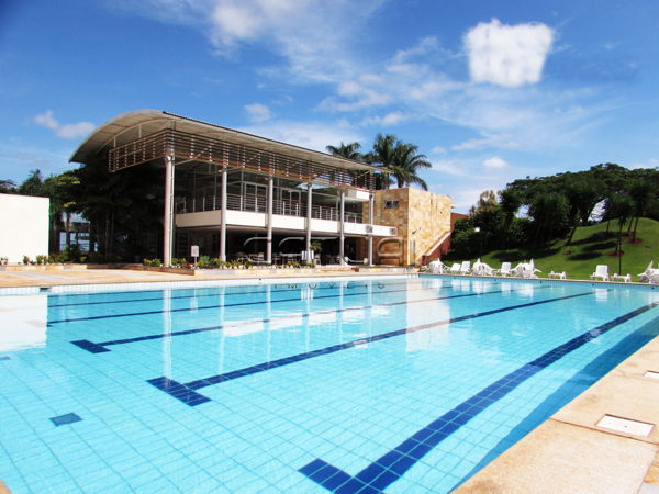 Casa em condomínio à venda - Alphaville Imbuias, Londrina Casa em condomínio à venda - Alphaville Imbuias, Londrina