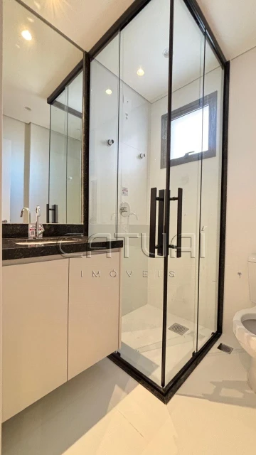 Apartamento Para Alugar Odyssey Londrina (Primeira Locação)