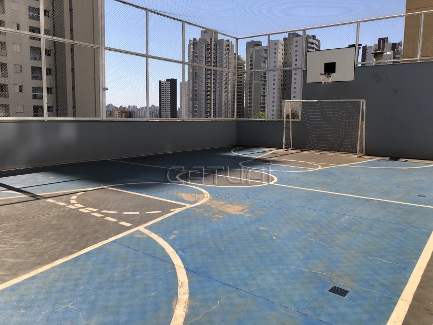 Apartamento Para Alugar Julio Ribeiro Londrina