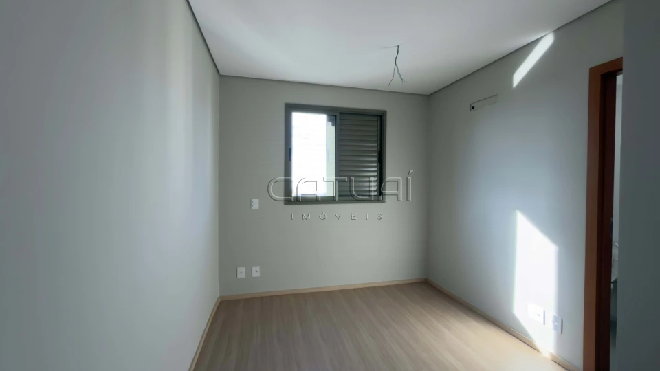 Apartamento à venda Edifício Tribeca - Aurora, Londrina
