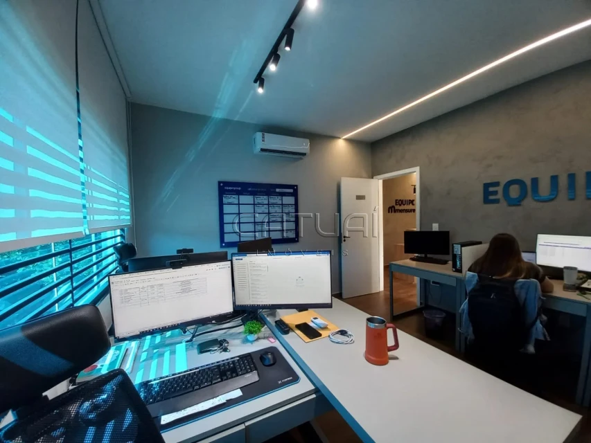 Imagens do imóveis Comercial Para Alugar Quebec Londrina