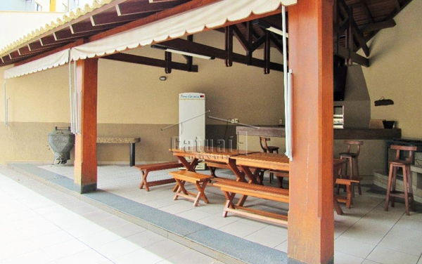 Apartamento à venda Ville Cap Ferrat - Centro, Londrina Apartamento à venda Ville Cap Ferrat - Centro, Londrina