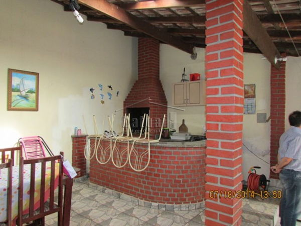 Casa à venda - Bairro Jardim Imagawa em Londrina Casa à venda - Bairro Jardim Imagawa em Londrina