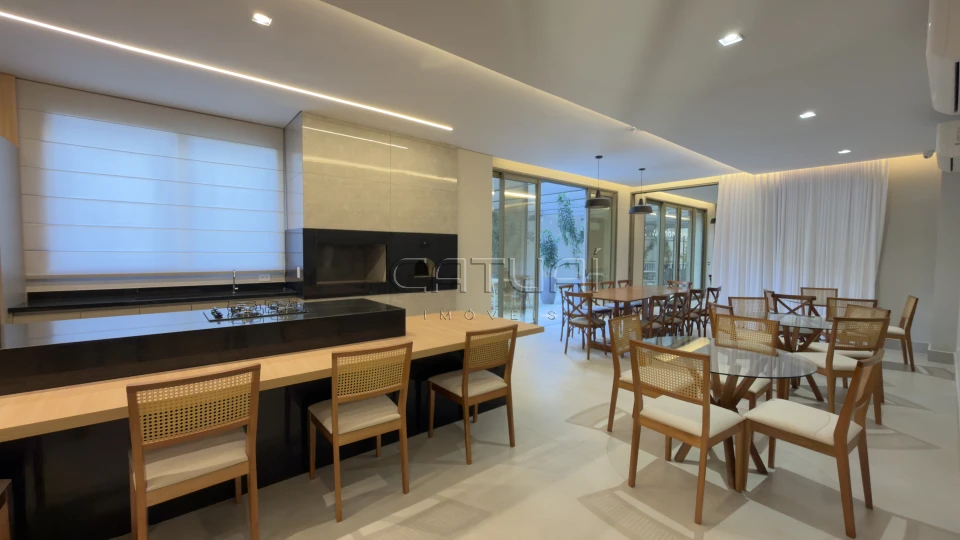 Apartamento à venda Edifício Tribeca - Aurora, Londrina