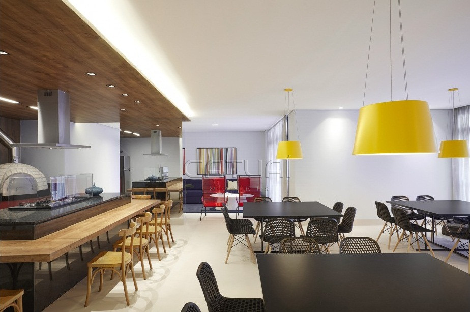 Apartamento à venda Aquarela Pinheiros - Pinheiros, Londrina Apartamento à venda Aquarela Pinheiros - Pinheiros, Londrina