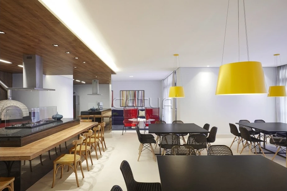 Apartamento Para Alugar Aquarela Pinheiros Londrina