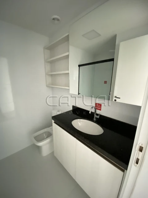 Apartamento Para Alugar Vista Parque Londrina