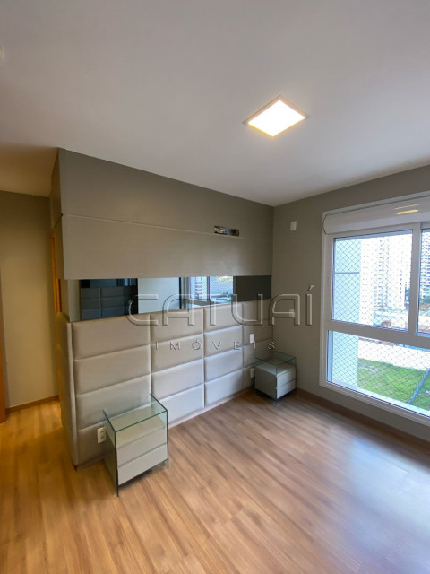 Apartamento para alugar - Condomínio Lumiere, Londrina Apartamento para alugar - Condomínio Lumiere, Londrina