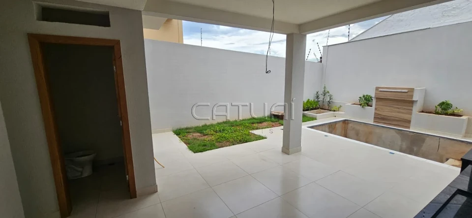 Imagens do imóveis Casa À Venda Dom Pedro Londrina