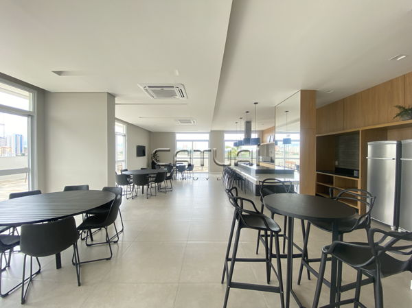 Apartamento à venda Vista Parque - Jardim Presidente, Londrina Apartamento à venda Vista Parque - Jardim Presidente, Londrina